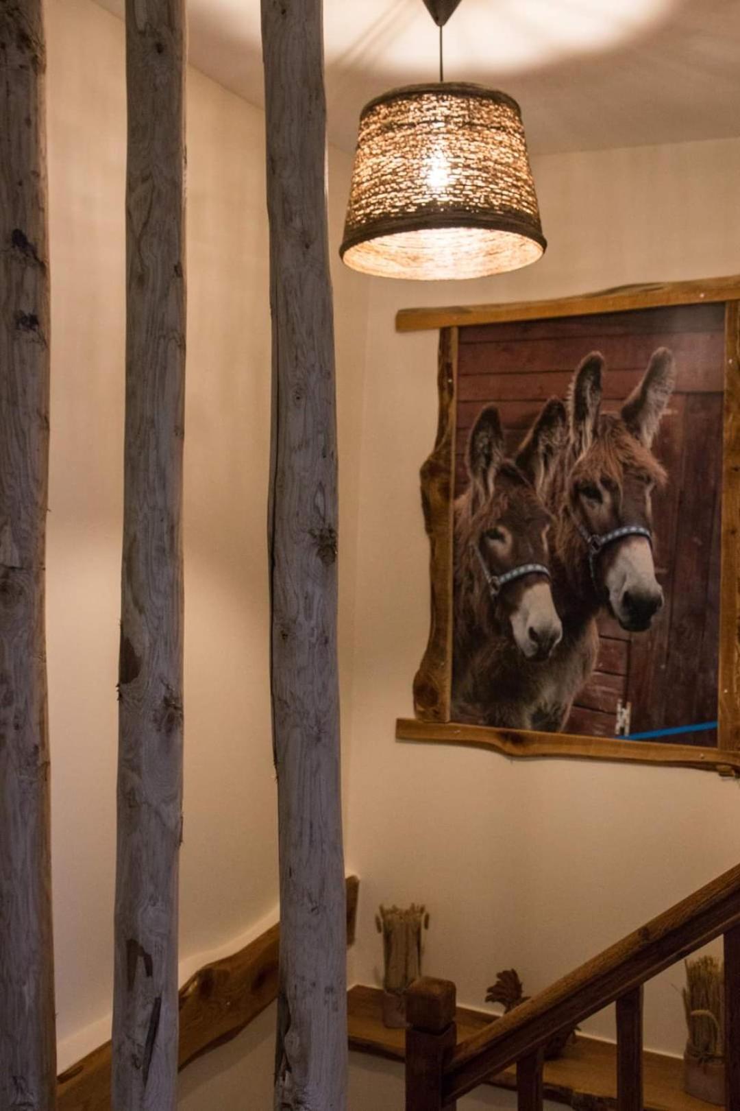 Le Clos Du Val A Loup Benarville Экстерьер фото